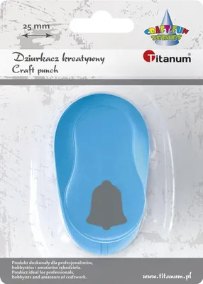 Zdjęcie produktu dla Dzwon 142