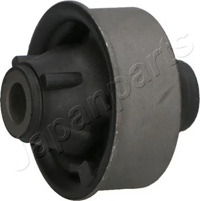 Produktbild von JAPANPARTS Halter Querlenkerlagerung RU-256 Vorne unten für TOYOTA Yaris Schrägheck (P1) 58mm 12,5mm 55mm
