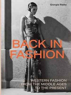Produktbild von Back in Fashion