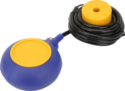 Obrázok produktu pre 220V plavákový spínač Snímač hladiny vody s 3 metrami kábla