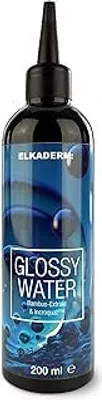 Immagine prodotto di Acqua lucida 200 ml