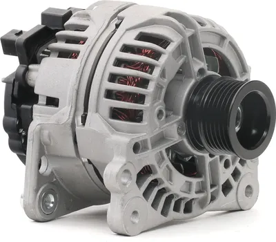 Produktbild von RIDEX 4G0184 Lichtmaschine Generator LiMa 70A 12V für VW Golf IV Schrägheck (1J1) POLO (9N) Golf IV Variant (1J5) Polo Schrägheck (6N1) für SEAT