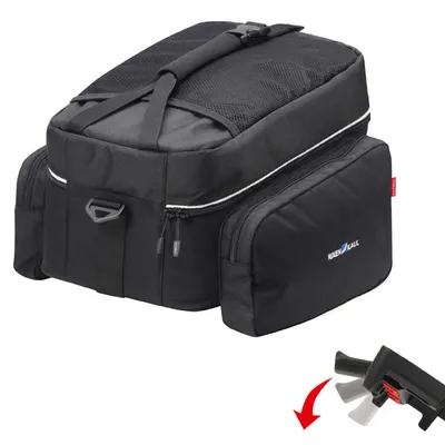 Produktbild von KlickFix Gepäckträgertasche Rackpack Touring, UniKlip 2