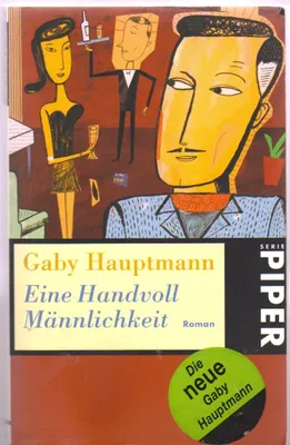 Immagine prodotto di Eine Handvoll Männlichkeit