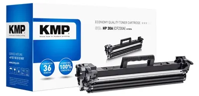 Obrázok produktu pre KMP H-T251A, 1600 strany, Čierna, 1 kusov