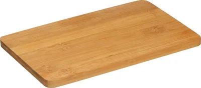 Produktbild von Brotzeitbrett / Frühstücksbrett / Holzbrett / Schneidebrett / aus Bambus