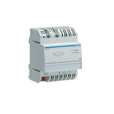 Immagine prodotto di Hager SE TXA112 - Grau - Überlastschutz - Kurzschluß - 230 V - 50 - 60 Hz - 30 V - 0,64 A (TXA112)