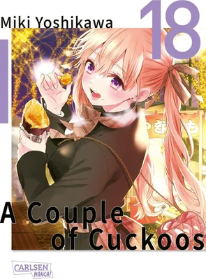 Image de A Couple of Cuckoos 18