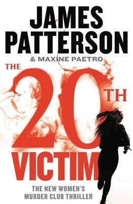 Productafbeelding van The 20th Victim