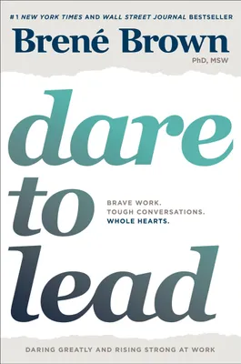 Produktbild von Dare to Lead