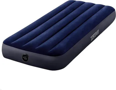 Produktbild von Farbiges Luftbett - 191 x 76 x 25 cm - Modell 64756