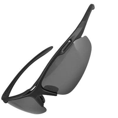 Produktbild von Polarisierte Sonnenbrille - Ultimativer UV-Schutz - Stilvolles Design - Augengesundheit - Originalmodell