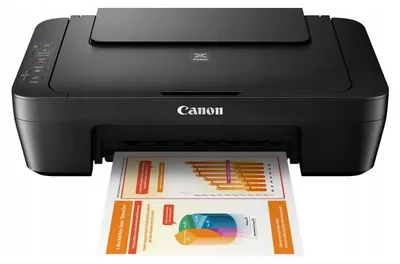 Obrázek produktu pro Canon Pixma MG2555S/MG2556S USB tiskárna - tisk/skenování/kopírování, cenově dostupný domácí tisk