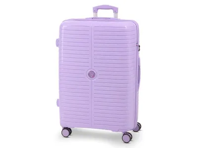 Obrázok produktu pre Cestovný kufor BERTOO Verona - purple 97 l