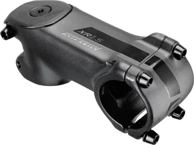 Obrázek produktu pro Syncros Xr 1.5 31,8 mm představec stříbrný 80 mm / -17º stříbrný 80 mm