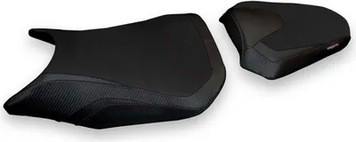 Image de Tapis de selle Comfort 3BL-4 pour Honda CBR 500 R (2017-2022)