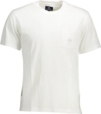 Immagine prodotto di LA MARTINA T-shirt uomo tessile bianco SF12198 - Taglia: XL