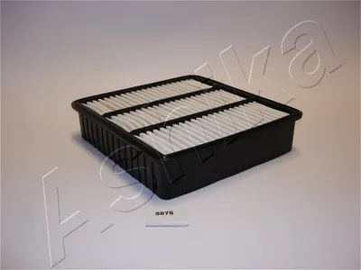 Produktbild von ASHIKA 20-05-587 Luftfilter für MITSUBISHI COLT VI (Z3A, Z2A)