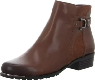 Produktbild von Caprice Stiefelette Stiefelette Leder/Textil