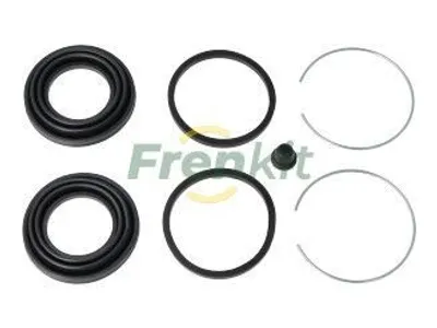 Produktbild von FRENKIT Bremssattel-Reparatursatz für AUDI A6 Avant (4G5, 4GD, C7) Vorne 43mm 243038