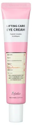 Produktbild von Lifting Care Eye Cream Lifting Anti-Falten-Augencreme 40 ml
