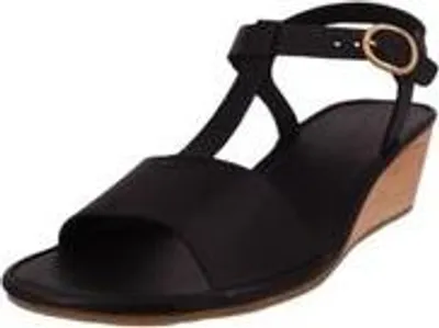 Produktbild von El Naturalista Damen Sandalen GAIA N853 Schwarz