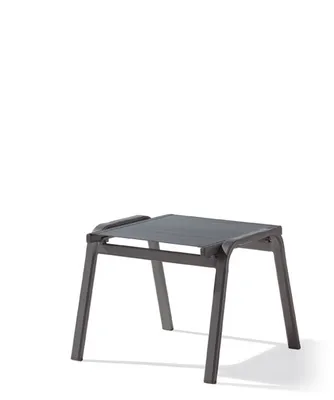 Produktbild von Sieger Bodega Hocker Aluminium