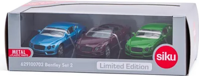 Zdjęcie produktu dla Bentley Zestaw 2