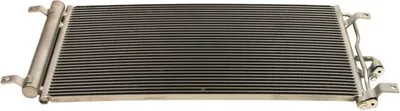Produktbild von MAXGEAR AC830005 Kondensator Klimaanlage Klimakondensator für CHEVROLET CAPTIVA (C100, C140) +Trockner