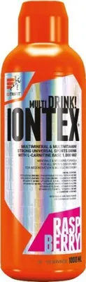 Produktbild von Iontex Flüssigkeit
