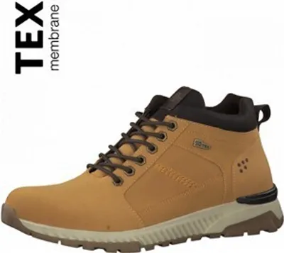 Produktbild von S.OLIVER [MEN] 5-5-15225-23/604 CORN Sneaker high  HW 19/20, Spocc:44