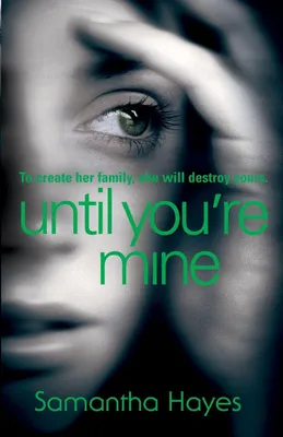 Produktbild von Until You're Mine