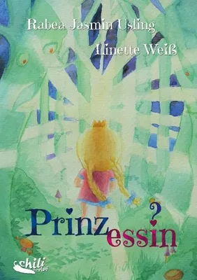 Immagine prodotto di Prinzessin?