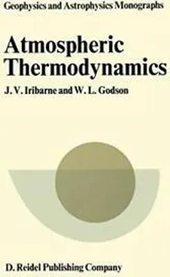 Obrázok produktu pre Termodynamika atmosféry