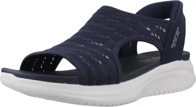Produktbild von SKECHERS SLIP-INS ULTRA FLEX 3.0 SUN WARMTH Blau