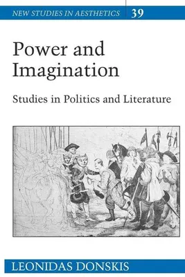 Zdjęcie produktu dla Donskis, L: Power and Imagination