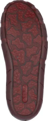 Produktbild von Rieker Damen Sneaker sportlich modisch Reißverschluss Leder flexibel L0363, Größe:39 EU, Farbe:Mehrfarbig