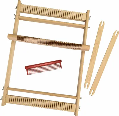 Produktbild von Peter Bausch GmbH & Co. KG Webrahmen 30cm Sonstige