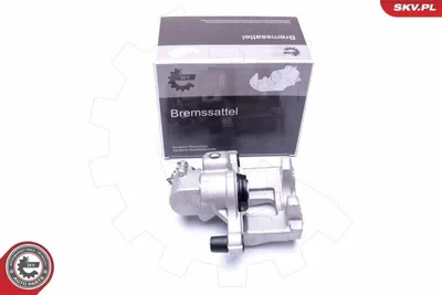 Produktbild von ESEN SKV Bremssattel Hinten Links für FORD TRANSIT CONNECT (P65, P70, P80) 44SKV723