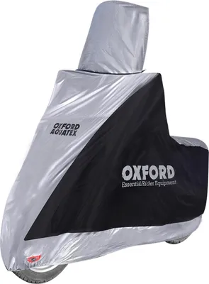Produktbild von Oxford Aquatex Highscreen Scooter - Motorrad abdeckplanen
