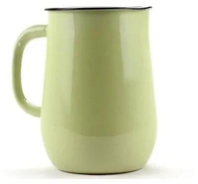 Produktbild von Belis Emaille Krug Kalk 2,5l, hergestellt für /SFINX