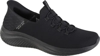 Produktbild von Skechers Sportliche Schnürschuhe Herren 39362D323332343532 Schwarz 44 EU