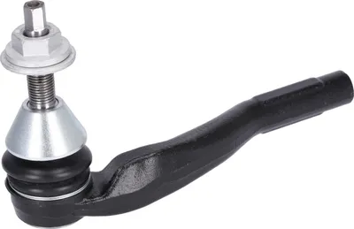 Produktbild von FEBI BILSTEIN Spurstangenkopf Spurstange passend für MERCEDES-BENZ C-Klasse T-modell (S205) Vorne Links 180560