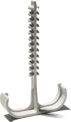 Produktbild von Schnabl Stecktechnik Unterputzschelle USD 20-25/55 halogenfrei