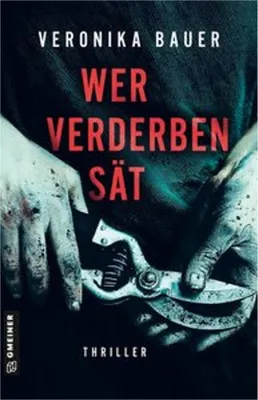 Obrázek produktu pro Wer Verderben sät