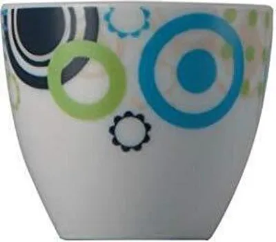 Produktbild von Rosenthal Sunny Day / Patchwork Eierbecher Sunny Day   Patchwork