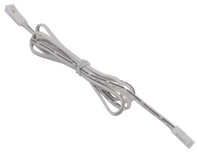 Productafbeelding van Mini-led-verlengkabel, 2 m, voor opbouwlamp, wit