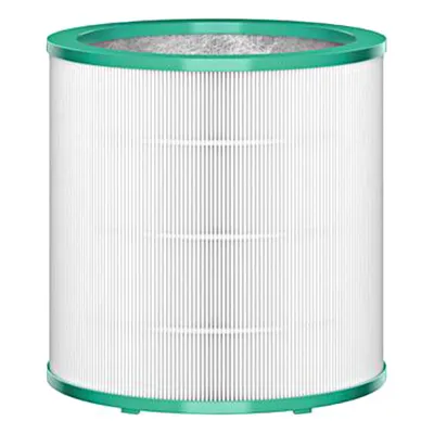 Produktbild von DYSON 968125-05 Ersatzfilter für HP02, DP01 Pure Cool, Farbe:Weiß