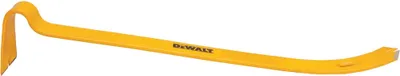 Produktbild von Łom płaski 530mm do gwoździ DeWalt