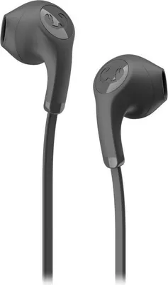 Produktbild von Fresh 'n Rebel 00226025 Kopfhörer & Headset Kabelgebunden im Ohr Anrufe/Musik USB Typ-C Grau